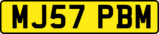 MJ57PBM