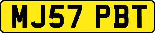 MJ57PBT