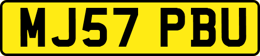 MJ57PBU