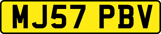 MJ57PBV