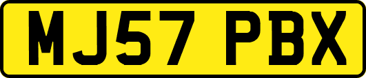 MJ57PBX