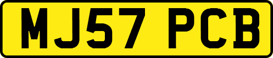 MJ57PCB