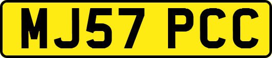 MJ57PCC
