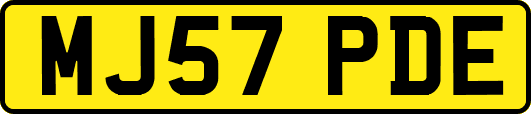 MJ57PDE
