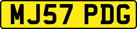 MJ57PDG