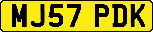 MJ57PDK