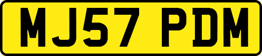 MJ57PDM