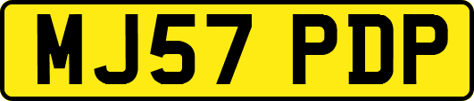 MJ57PDP