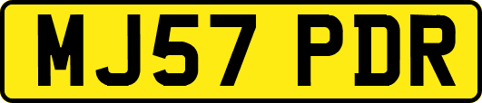 MJ57PDR