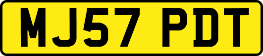 MJ57PDT