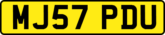 MJ57PDU