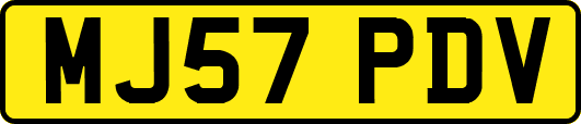 MJ57PDV