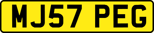 MJ57PEG