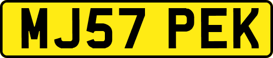 MJ57PEK
