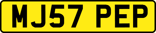 MJ57PEP