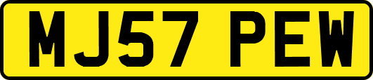 MJ57PEW