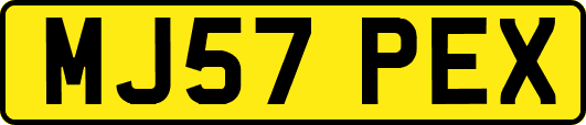 MJ57PEX