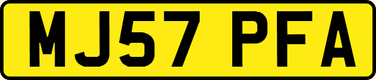 MJ57PFA