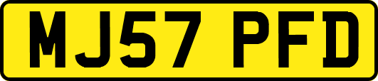 MJ57PFD