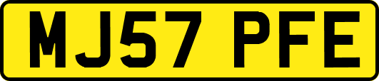 MJ57PFE