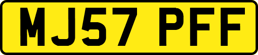 MJ57PFF