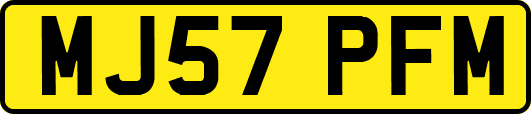 MJ57PFM