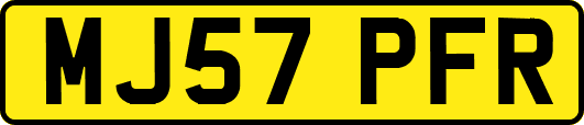 MJ57PFR