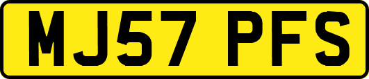 MJ57PFS