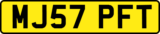 MJ57PFT