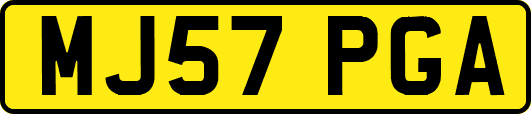 MJ57PGA