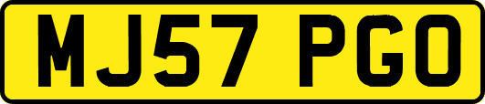 MJ57PGO