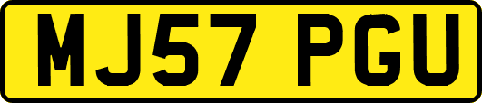 MJ57PGU
