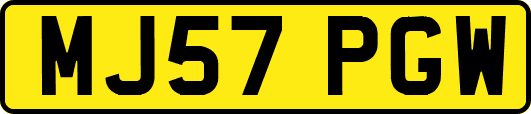 MJ57PGW