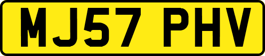 MJ57PHV