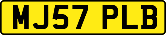 MJ57PLB