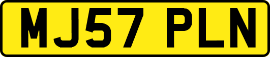 MJ57PLN