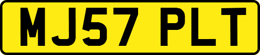MJ57PLT