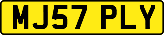 MJ57PLY