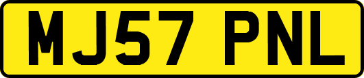 MJ57PNL