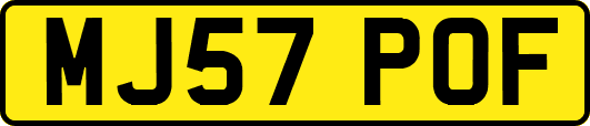 MJ57POF