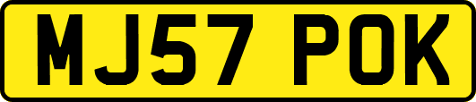 MJ57POK
