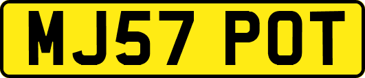 MJ57POT