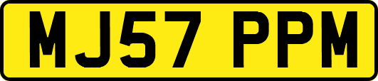 MJ57PPM