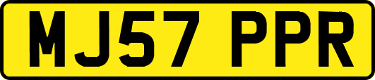 MJ57PPR