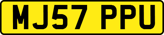 MJ57PPU
