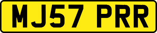 MJ57PRR