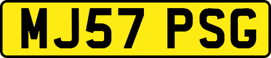 MJ57PSG