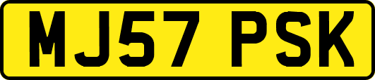 MJ57PSK