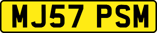 MJ57PSM