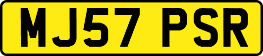 MJ57PSR